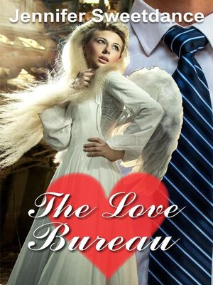 cover image of The Love Bureau